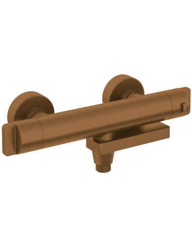 Deante Therm Vannas maisītājs, termostats BCH_C1BT