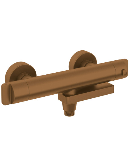 Deante Therm Vannas maisītājs, termostats BCH_C1BT