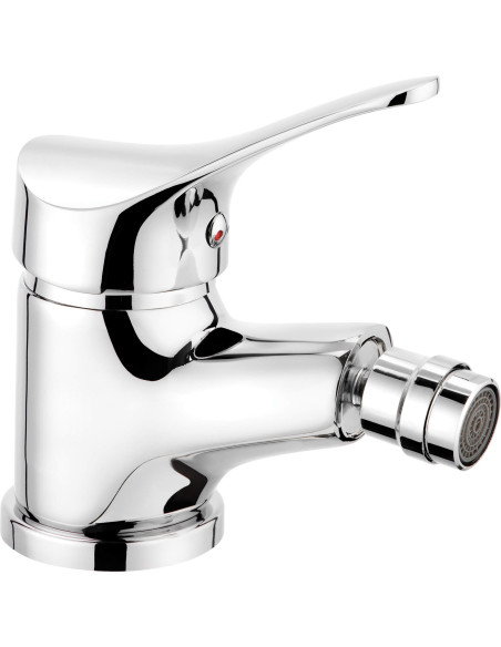 Deante Joko bidē krāns, ar automātisko spraudni BOJ_031M