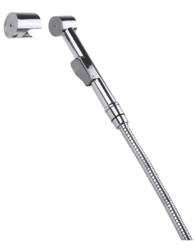 Deante Bidetta Bidetta komplekts, ar fiksētu kronšteinu ANW_041B