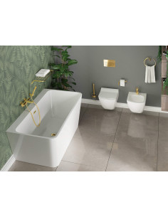 Deante Arnika Bide taps BQA_Z30M 2