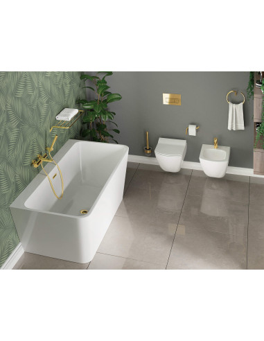 Deante Arnika Bide taps BQA_Z30M