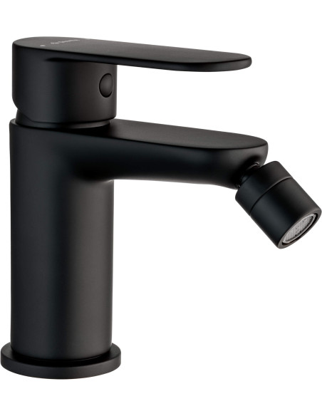 Deante Alpinia bidē krāns BGA_N30M