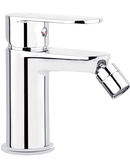 Deante Alpinia bidē krāns BGA_030M