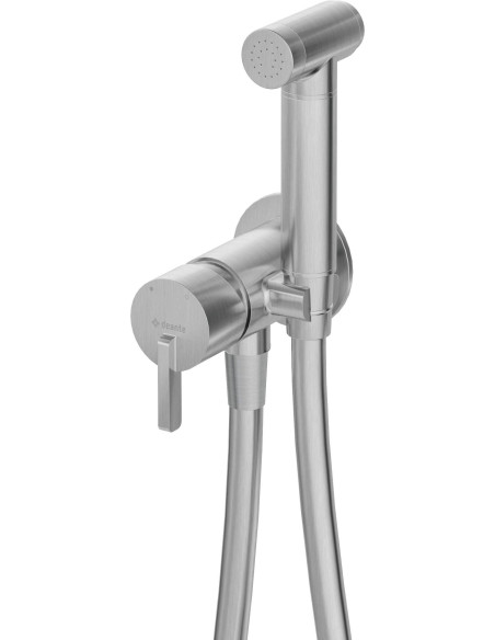 Deante Silia bidē krāns, slēpts, ar bidē rokas dušu BQS_F34M