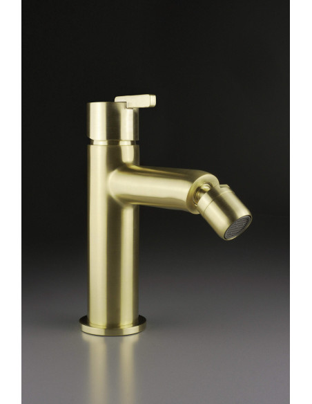 Deante Silia bidē krāns BQS_R30M