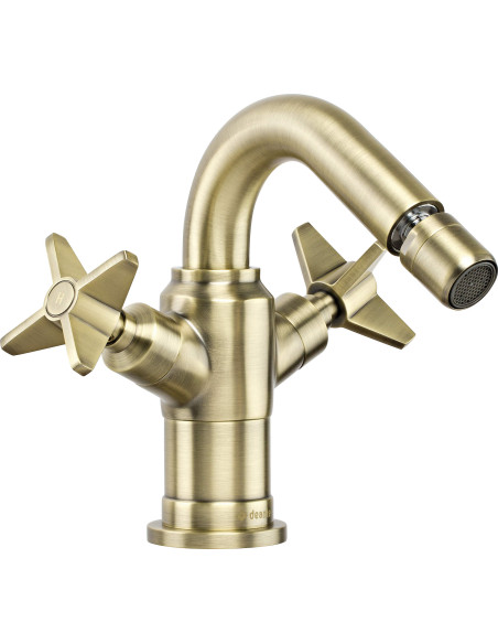 Deante Temisto bidē krāns BQT_M30D