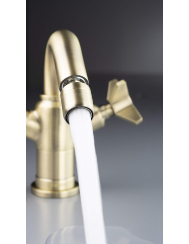 Deante Temisto bidē krāns BQT_M30D