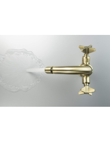 Deante Temisto bidē krāns BQT_M30D