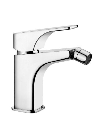 Deante Hiacynt bidē krāns BQH_030M