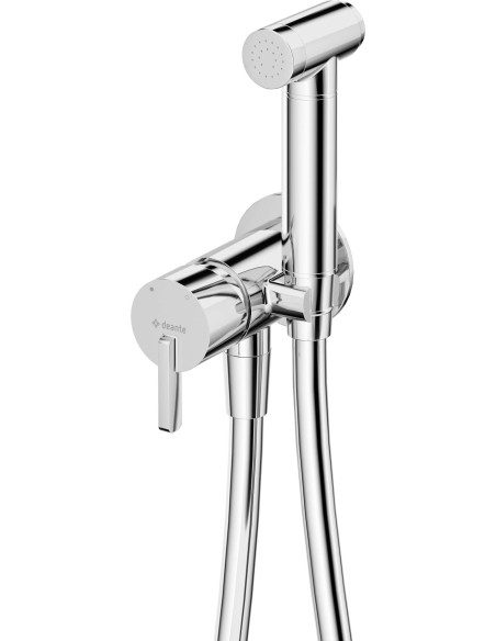 Deante Silia bidē krāns, slēptais BQS_034M