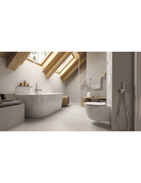 Deante Silia bidē krāns, slēptais BQS_034M