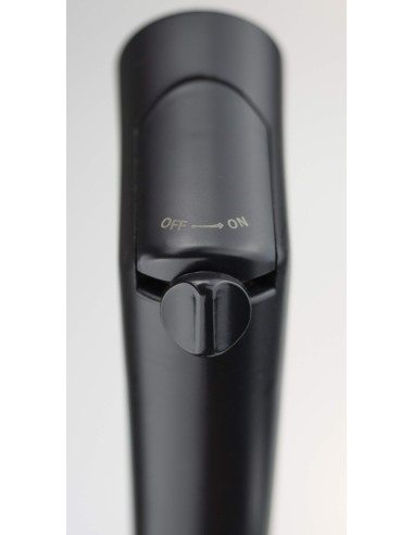 Deante Bidetta Bidetta komplekts, ar fiksētu kronšteinu, ar rokas dušas turētāju ANW_N71B