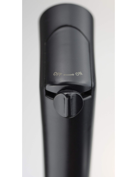 Deante Bidetta Bidetta komplekts, ar fiksētu kronšteinu, ar rokas dušas turētāju ANW_N71B