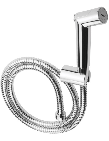 Deante Bidetta Bidetta komplekts, ar fiksētu kronšteinu, ar rokas dušas turētāju ANW_071B