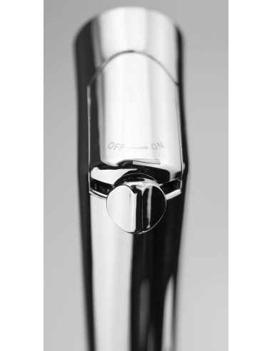 Deante Bidetta Bidetta komplekts, ar fiksētu kronšteinu, ar rokas dušas turētāju ANW_071B