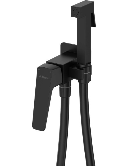 Deante Blur bidē krāns, slēpts BQL_N34M