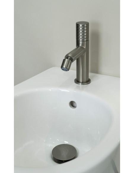 Deante Silia Hexa bidē krāns BHS_F30M