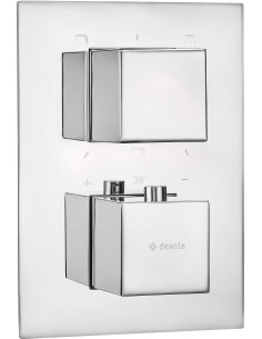 Tooth Therm ārējais elements, termostatam BOX BXY_0EAT
