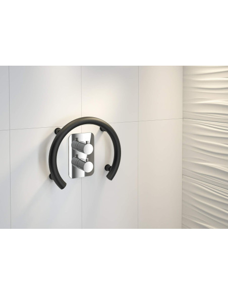 Tooth Therm ārējais elements, termostatiskā BOX BXY_0EBT