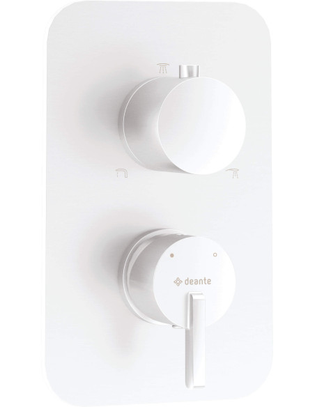 Deante Silia Ārējais elements, mikserim BOX BXY_AQSM