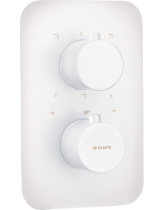 Deante Therm Ārējais elements, termostatam BOX BXY_AEBT