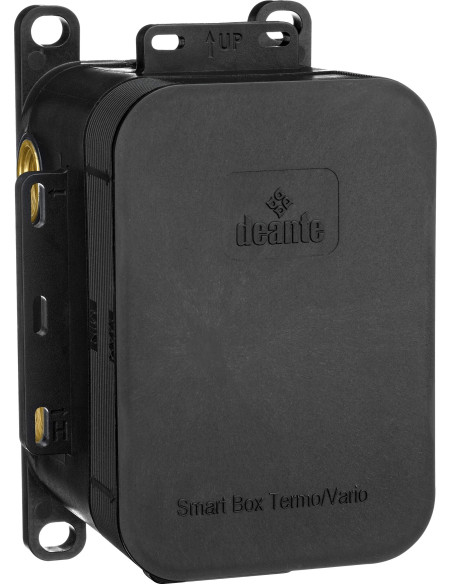 Deante Box Paslēptais BOX korpuss, universāls BXY_X44Z