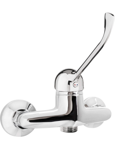 Deante Joko dušas maisītājs, ar Clinic sviru BOJ_040C