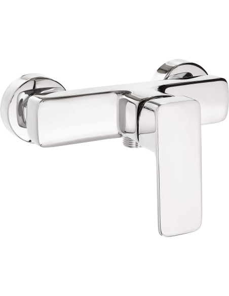 Deante Maro dušas maisītājs, piestiprināms pie sienas BLO_040M