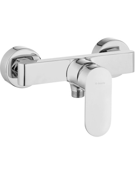 Deante Alpinia dušas jaucējkrāns, sienas stiprinājums BGA_040M