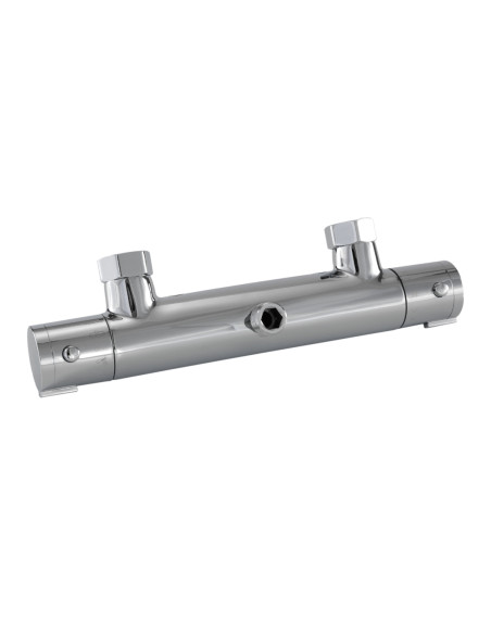 Dušas krāns-termostats ar kompl.MG2290, AMATA Dušas krāns-termostats ar kompl.MG2290, AMATA