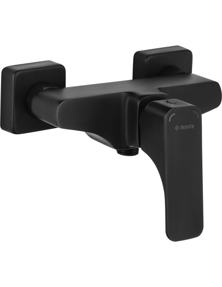 Deante Hiacynt dušas jaucējkrāns, sienas stiprinājums BQH_N40M