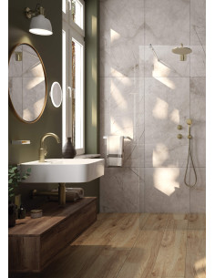 Deante Temisto Dušas jaucējkrāns, iebūvējams, ar dušas slēdzi BQT_M44P 2