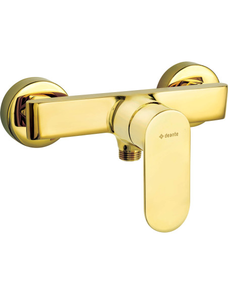 Deante Alpinia dušas maisītājs, piestiprināms pie sienas BGA_Z40M