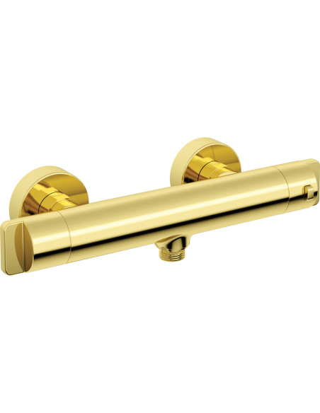 Deante Therm dušas maisītājs, termostats BCH_Z4BT