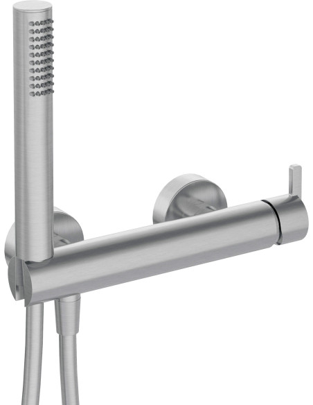 Deante Silia Dušas maisītājs, ar dušas komplektu BQS_F41M