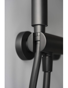 Deante Silia Dušas maisītājs, ar dušas komplektu BQS_N41M 2