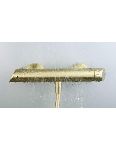 Deante Arnika Dušas maisītājs, piestiprināms pie sienas BQA_R40M