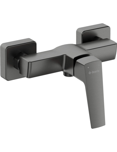 Deante Blur dušas jaucējkrāns, stiprināms pie sienas BQL_D40M