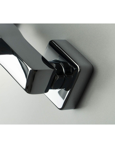 Deante Blur dušas maisītājs, piestiprināms pie sienas BQL_040M