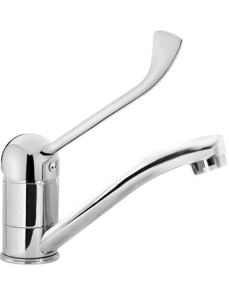 Deante Joko izlietnes krāns, ar klīnikas sviru BOJ_026C