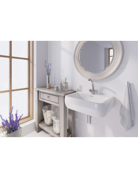 Deante Teno Izlietnes jaucējkrāns BON_020D