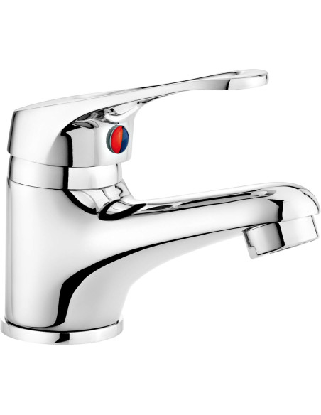 Deante Lobo izlietnes krāns BYU_020M