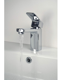 Deante Maro izlietnes krāns BLO_020M 2