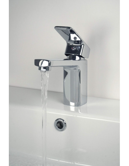 Deante Maro izlietnes krāns BLO_020M