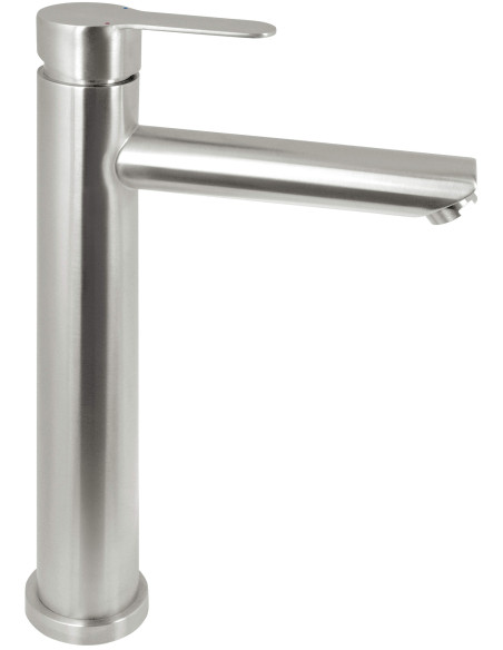 Deante Lupo izlietnes krāns, augsts BLU_F20K