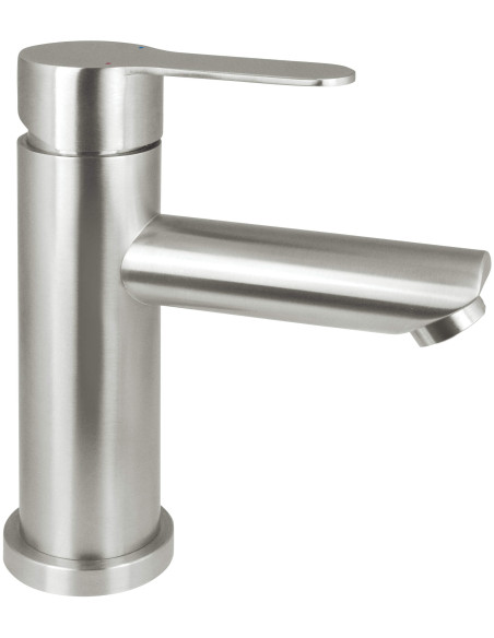 Deante Lupo izlietnes krāns BLU_F20M