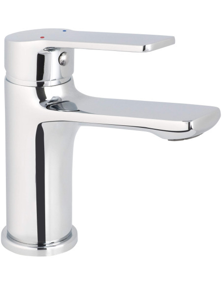 Deante Loco izlietnes krāns BLC_020M