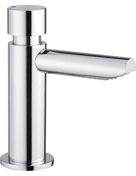 Deante Press Izlietnes krāns, pašaizveras BBH_028L