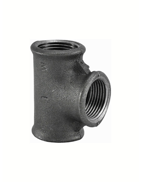 Trejgabals 1", čuguns, 130 M Trejgabals 1", čuguns, 130 M